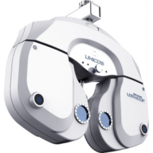 Unicos Phoropter UDR800P