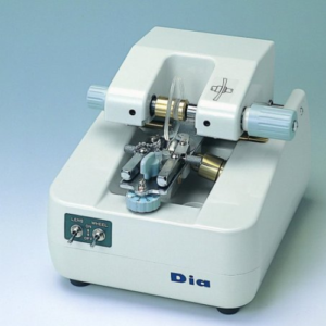 DIA Groefmachine