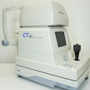 Topcon Tonometer CT 80      Occasion