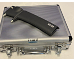 Tonometer Icare        Occasion