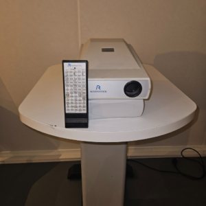 Projector Rodenstock       Occasion