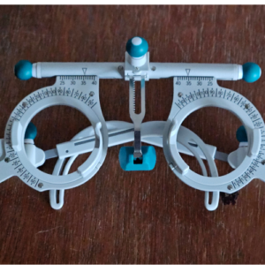Thomos Trialframe lookalike UB-4