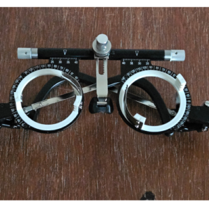 Thomos Trialframe Type Oculus